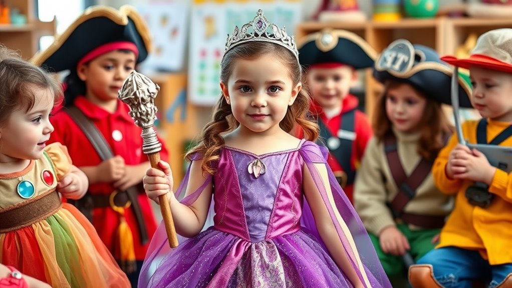 storytelling enhances children s development