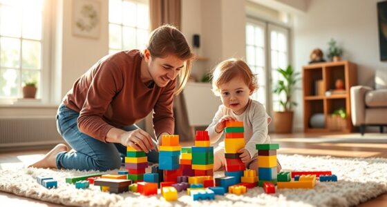 supporting child autonomy through play