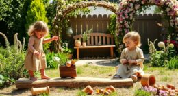 tech free waldorf childhood