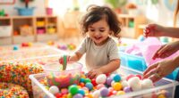 toddler sensory play activities
