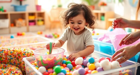 toddler sensory play activities