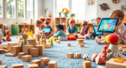 toy type comparison preschool