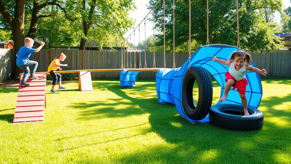 active learning with online tools