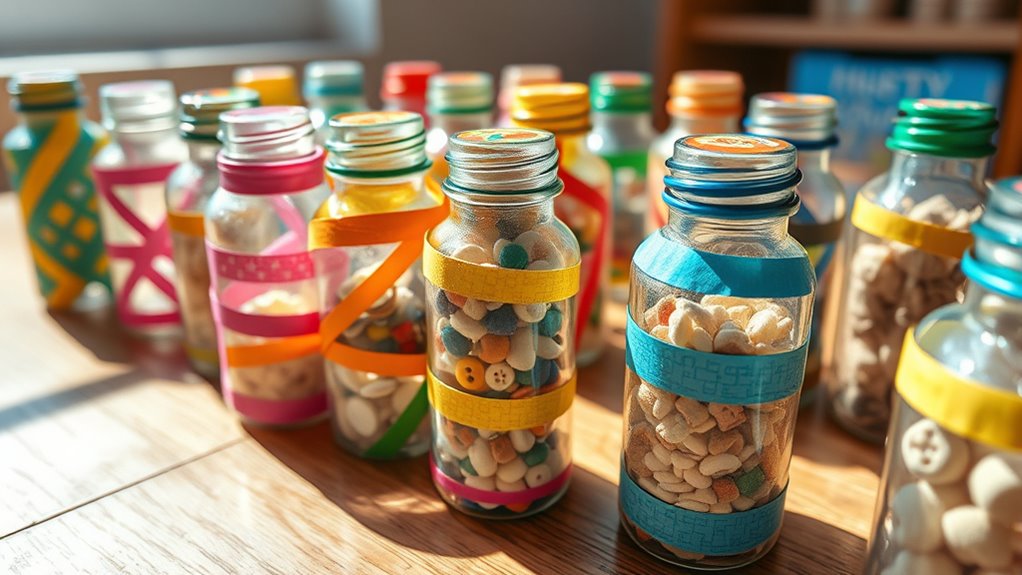 create play recognize explore