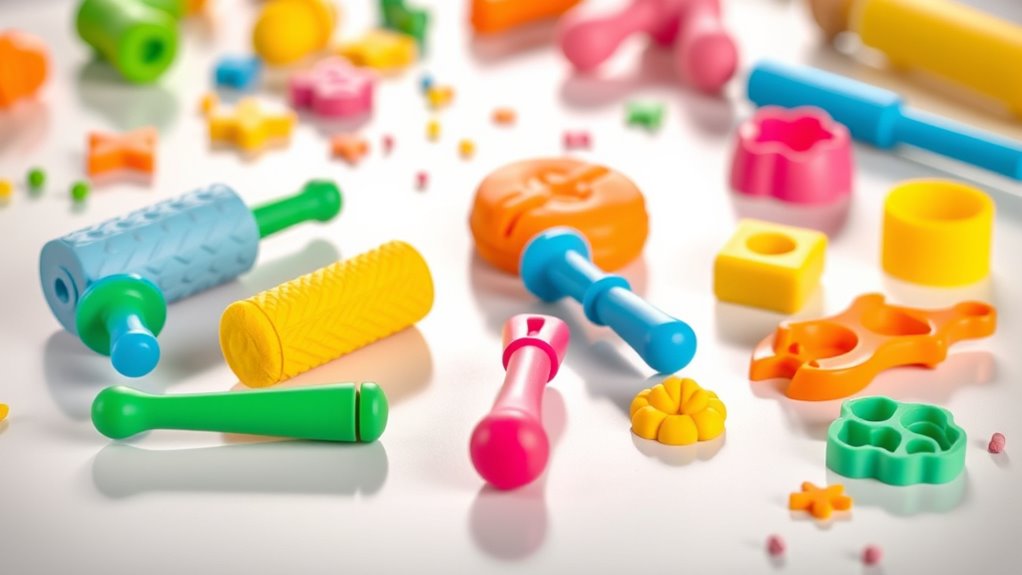 creative sensory motor development