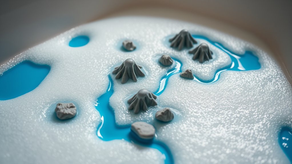earth s dynamic landforms formation