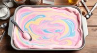 edible cloud dough chemistry