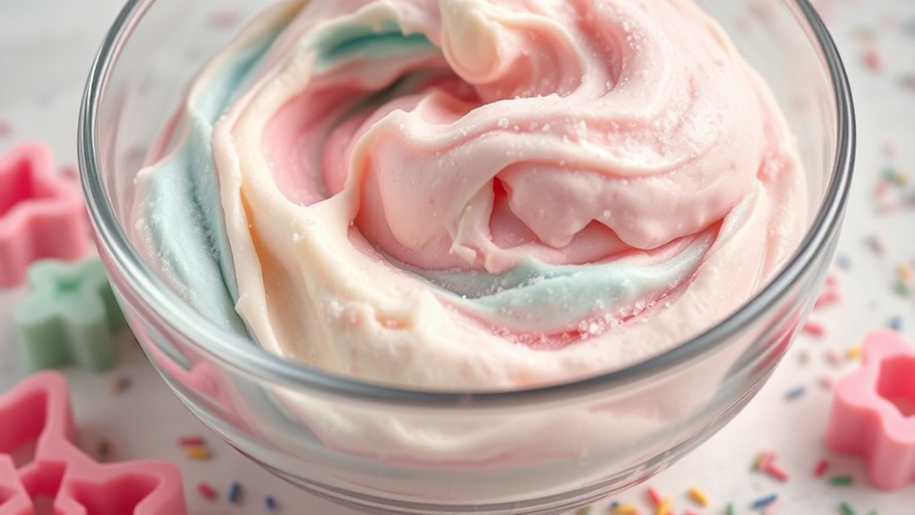 edible safe sensory play