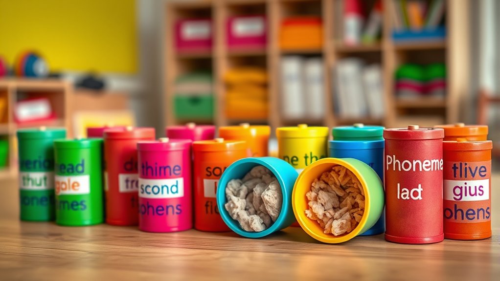 engaging phonemic awareness activities