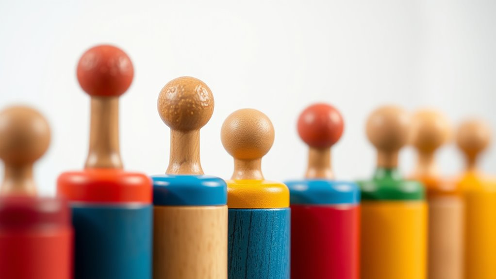 enhance visual and motor skills