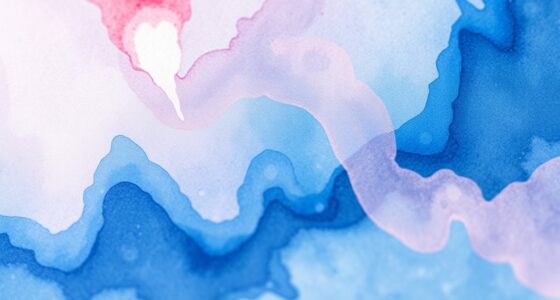 ethereal watercolor art secrets