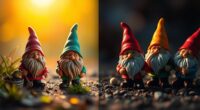 gnomes teach circadian rhythms