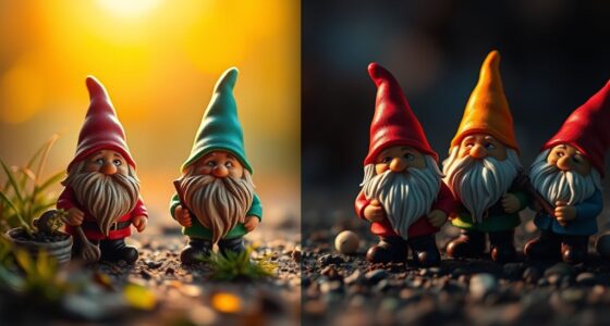 gnomes teach circadian rhythms