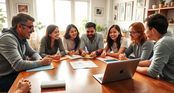 guidelines for family cooperation