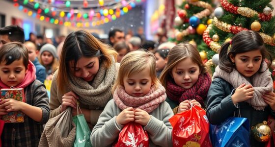 holiday stress prevention strategies