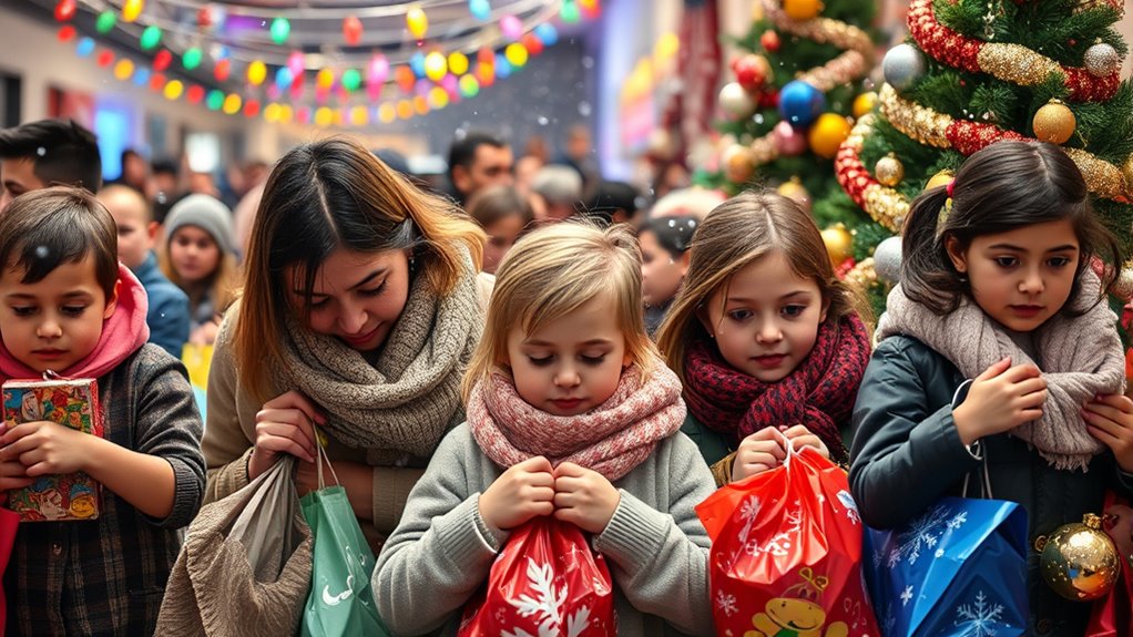 holiday stress prevention strategies