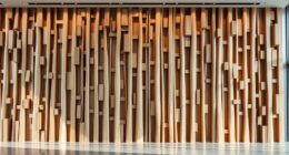 indoor forest structure design