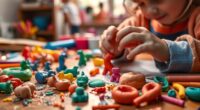 kids clay animation tutorial