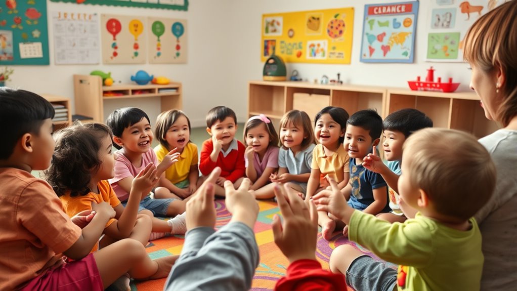 language development step by step
