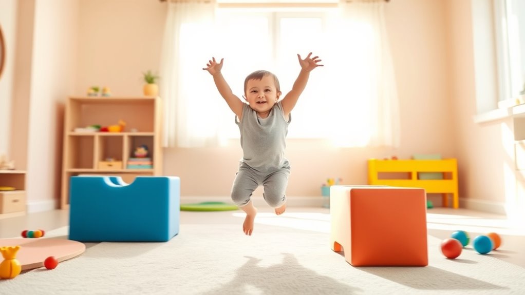 micro movements boost motor skills