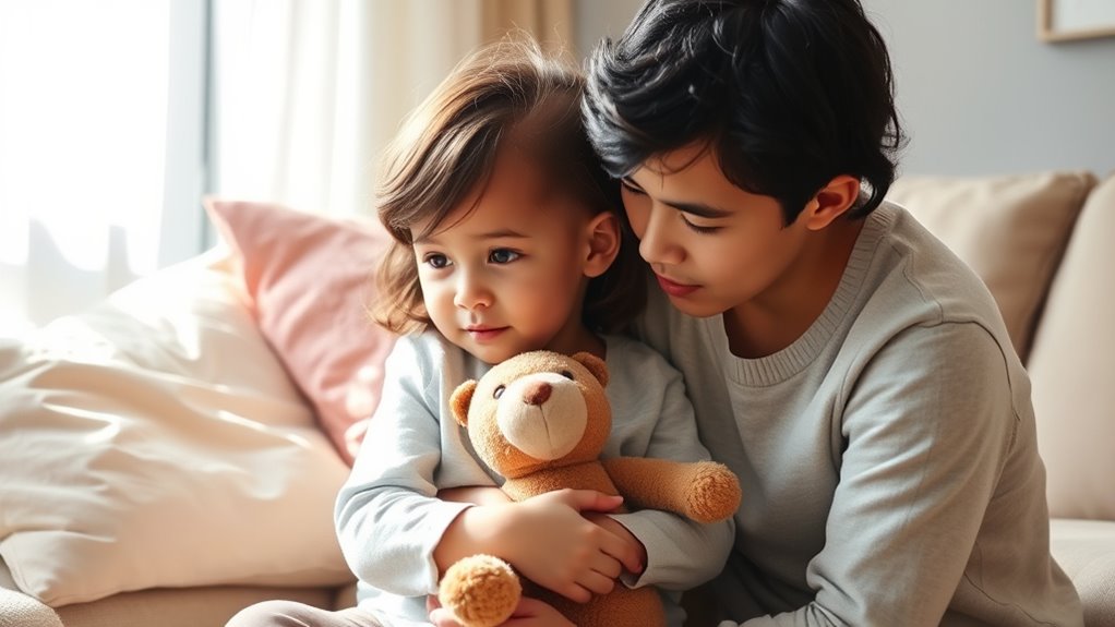 mindful listening fosters emotional resilience