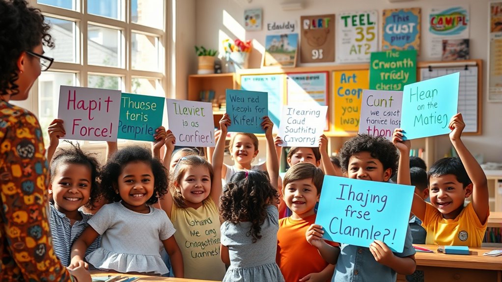 praise effort and strategy