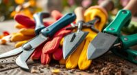 seasonal practical life tools