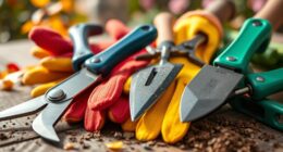 seasonal practical life tools