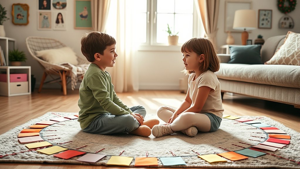 structured conflict resolution process