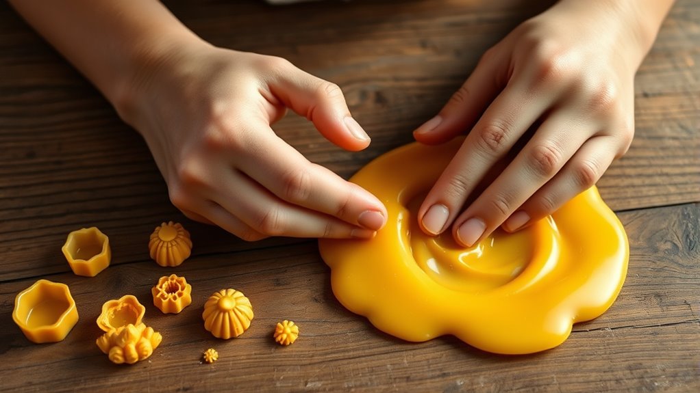 sustainable tactile skill building craft