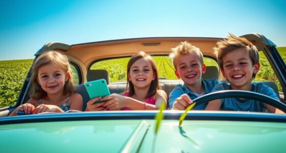 tablet free travel entertainment