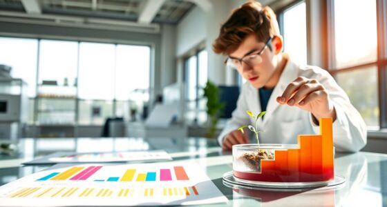 track seed growth charts