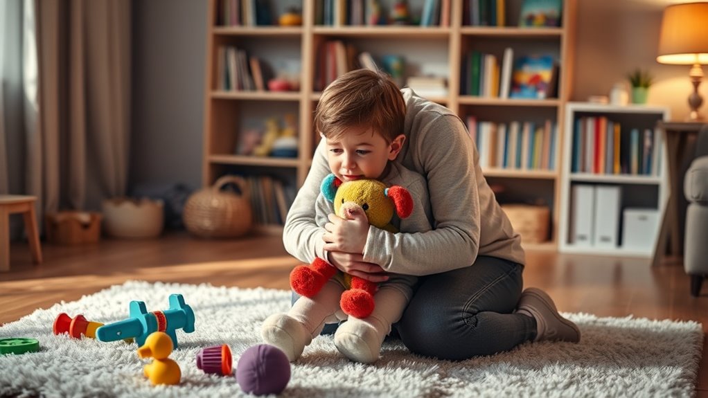transforming meltdowns into learning