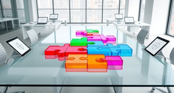 visualizing abstract fractions