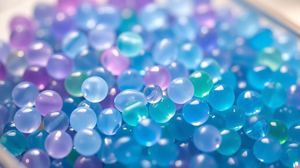 water beads safety precautions