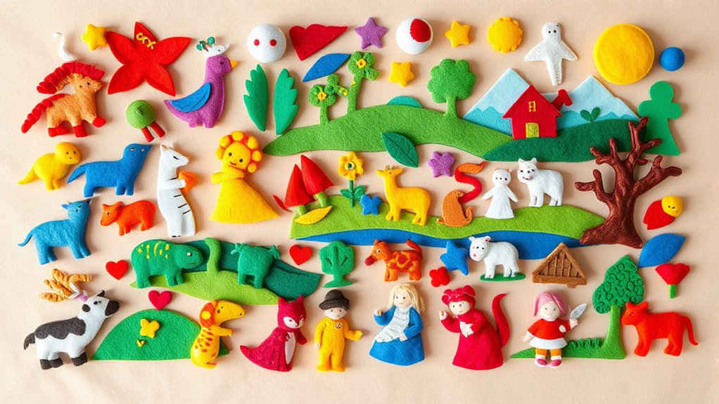 age appropriate safe versatile durable