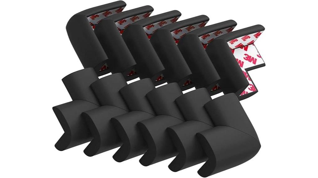 baby furniture corner protectors