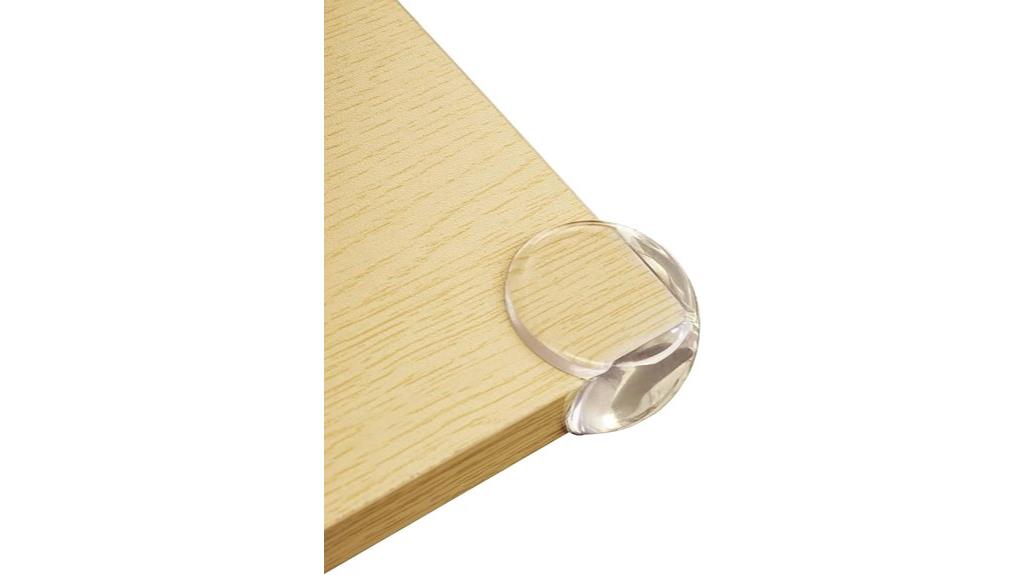 baby table corner guards