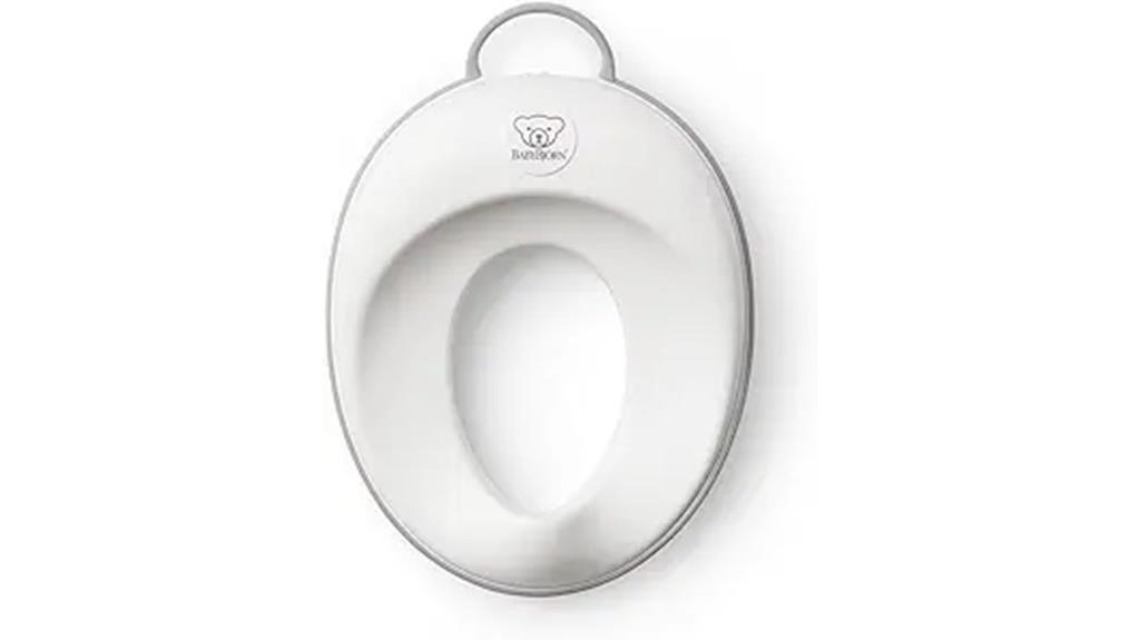 babybjorn toilet trainer