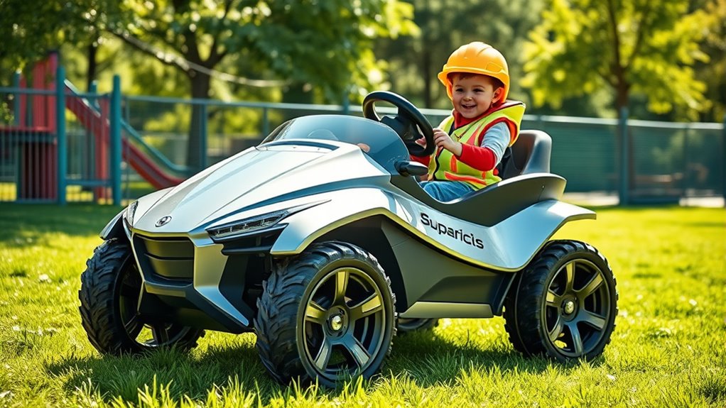 battery life and safety