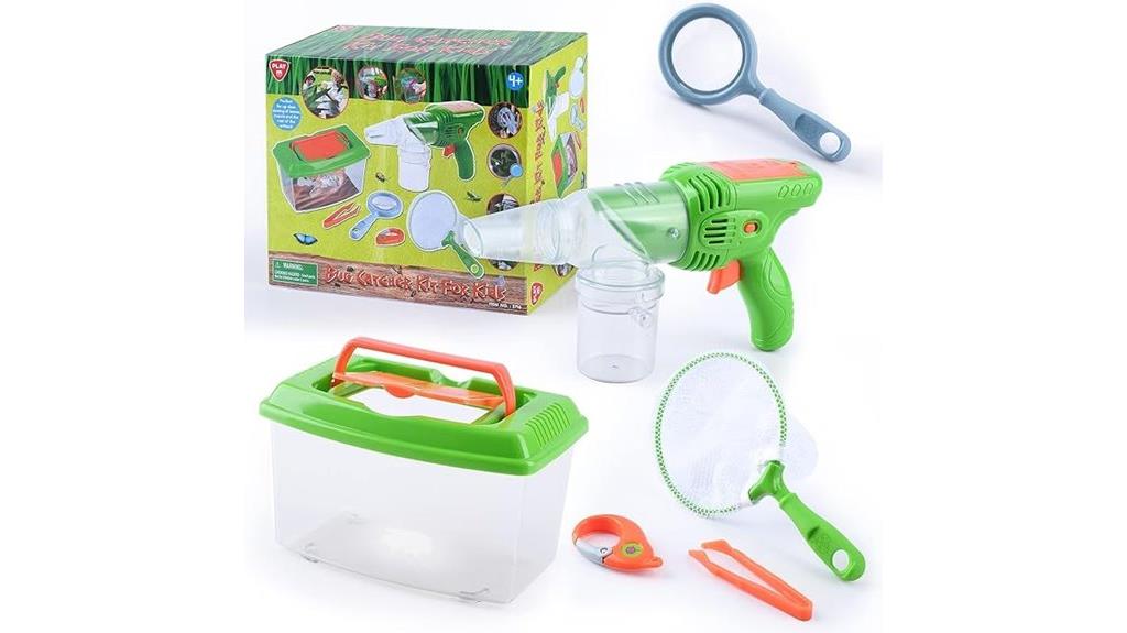 bug catcher kit
