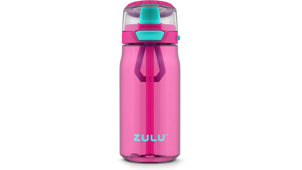 child friendly tritan bottle