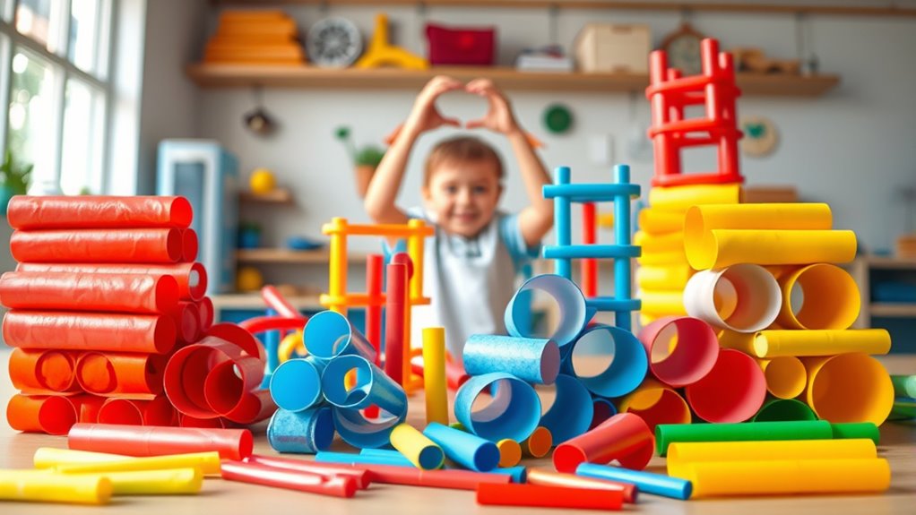 child safe durable creativity