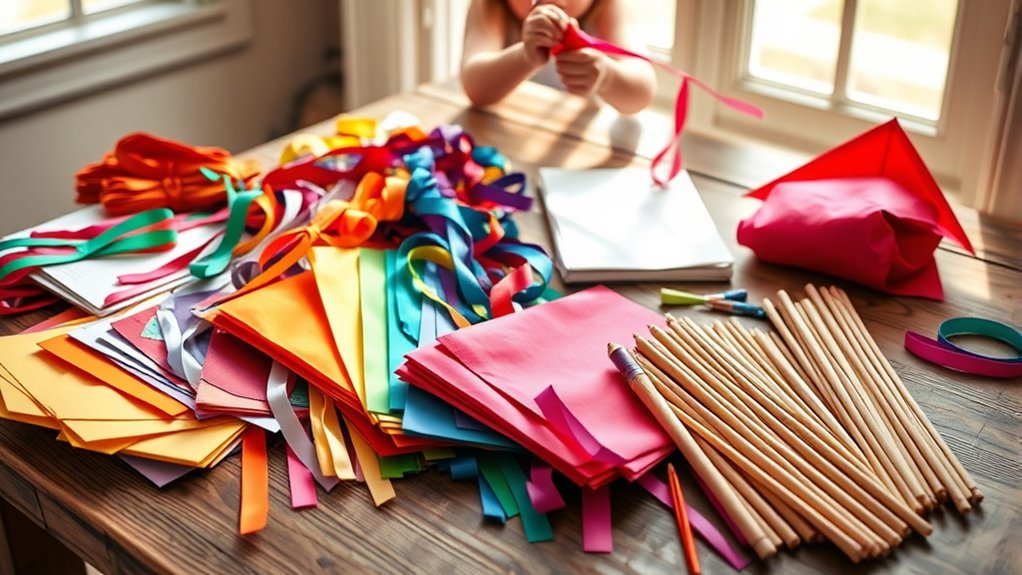 choose easy sturdy kits