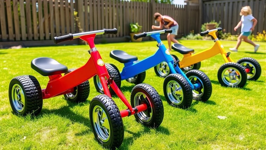 choosing safe durable tires