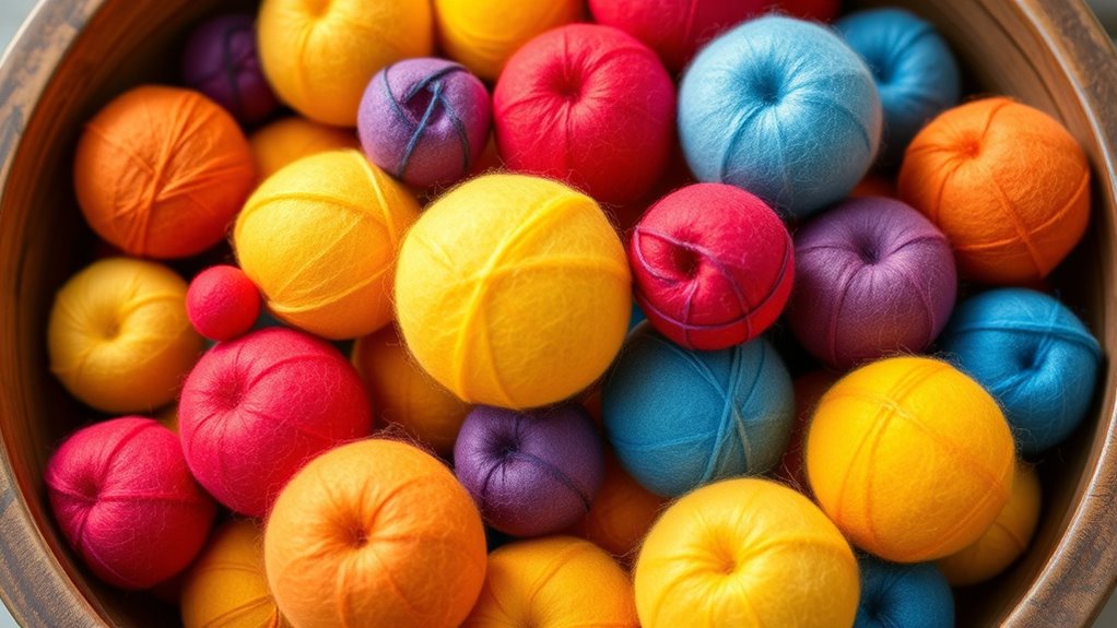 choosing safe versatile wool