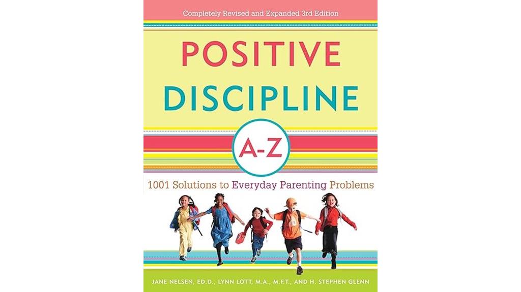 comprehensive parenting strategies guide