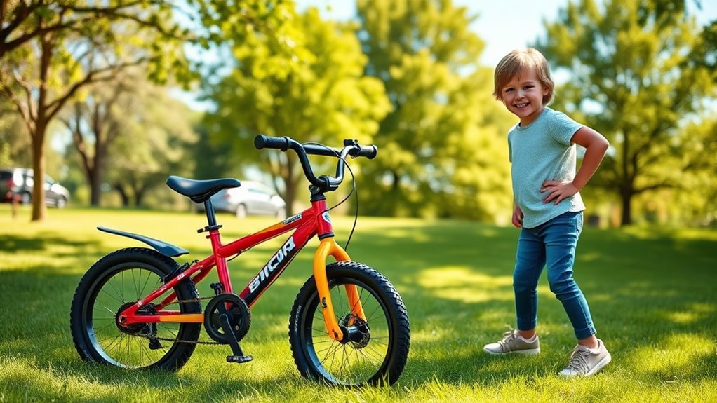 convertible bike selection tips