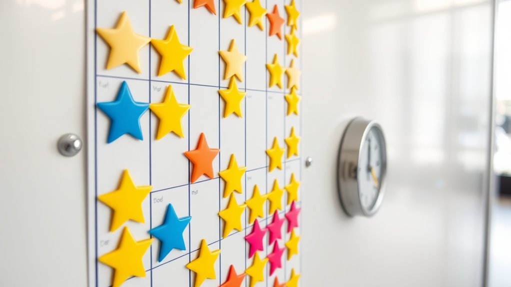customizable durable appealing charts
