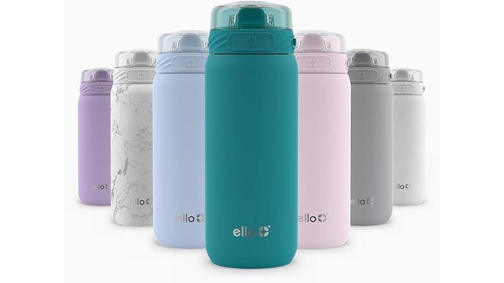 ello cooper 18oz bottle